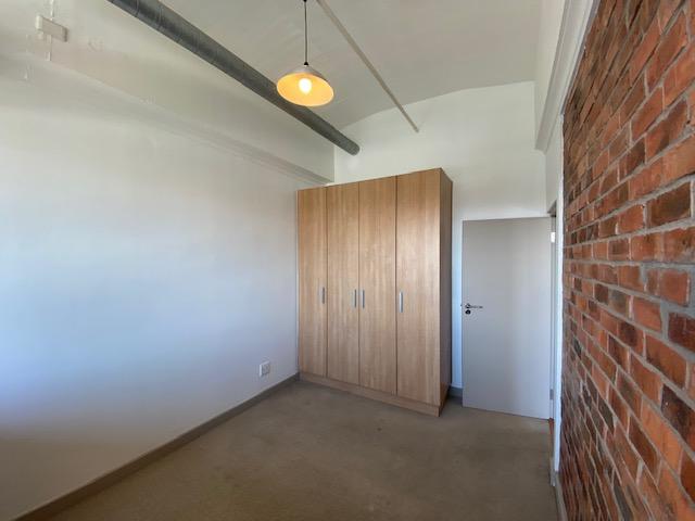 1 Bedroom Property for Sale in Salt River Western Cape